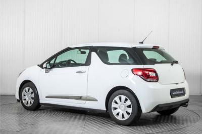 2014 Citro&euml;n DS3