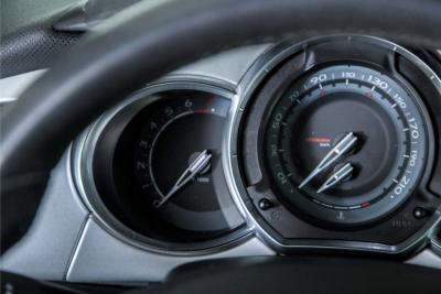 2014 Citro&euml;n DS3