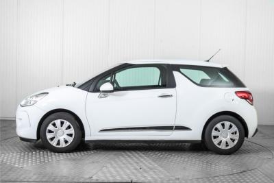 2014 Citro&euml;n DS3