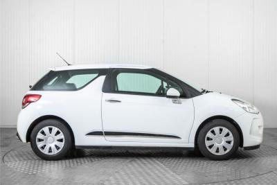 2014 Citro&euml;n DS3