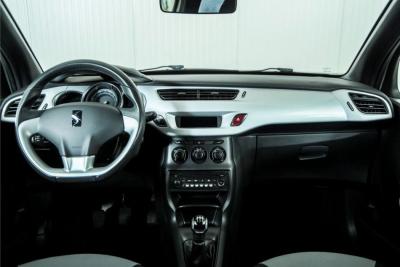 2014 Citro&euml;n DS3