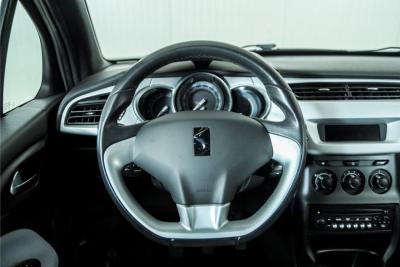 2014 Citro&euml;n DS3