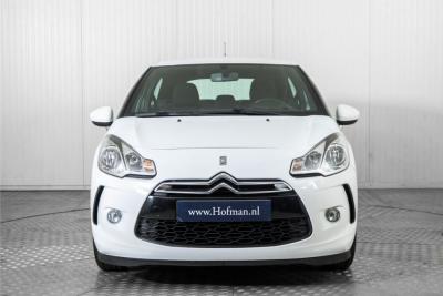 2014 Citro&euml;n DS3