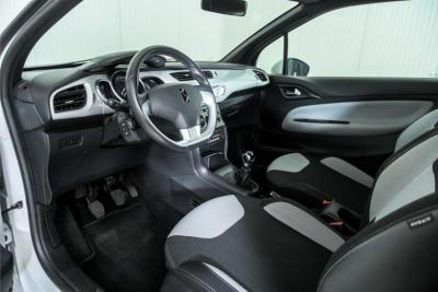 2014 Citro&euml;n DS3