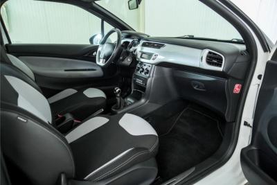 2014 Citro&euml;n DS3