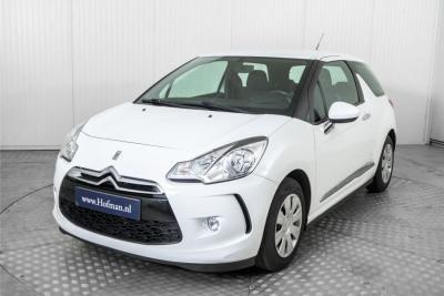 2014 Citro&euml;n DS3