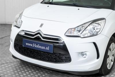 2014 Citro&euml;n DS3
