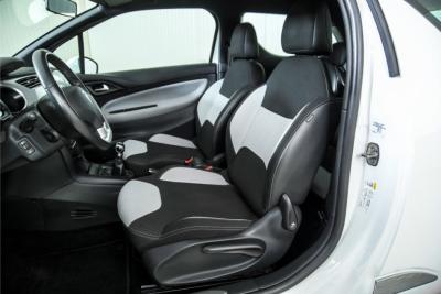 2014 Citro&euml;n DS3