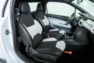 2014 Citro&euml;n DS3