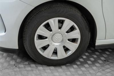 2014 Citro&euml;n DS3