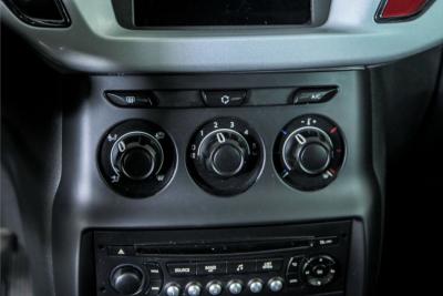 2014 Citro&euml;n DS3