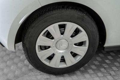 2014 Citro&euml;n DS3