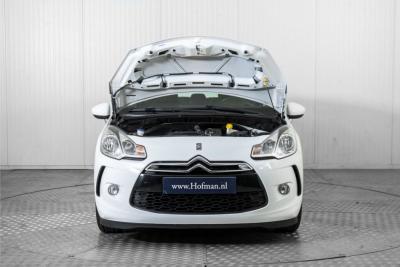 2014 Citro&euml;n DS3