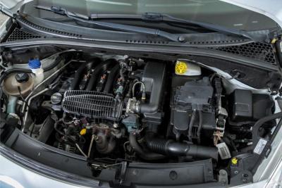 2014 Citro&euml;n DS3