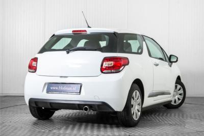 2014 Citro&euml;n DS3