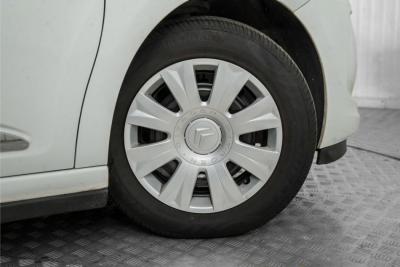 2014 Citro&euml;n DS3