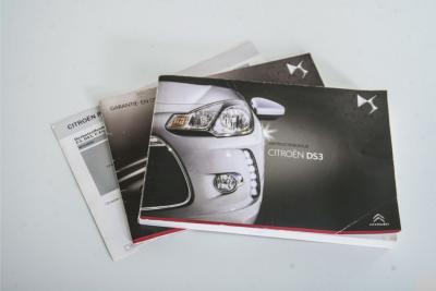 2014 Citro&euml;n DS3