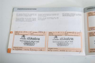 2014 Citro&euml;n DS3