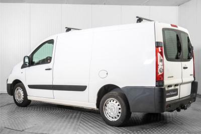 2015 Citro&euml;n Jumpy