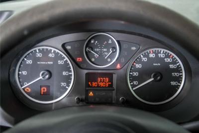 2015 Citro&euml;n Jumpy