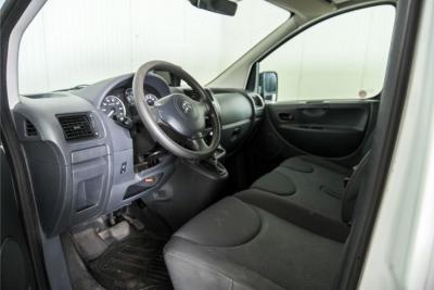 2015 Citro&euml;n Jumpy