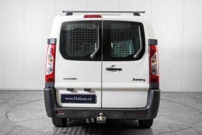 2015 Citro&euml;n Jumpy