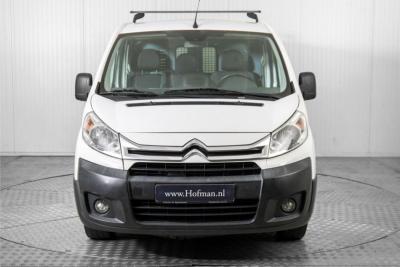 2015 Citro&euml;n Jumpy