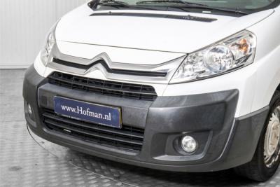 2015 Citro&euml;n Jumpy