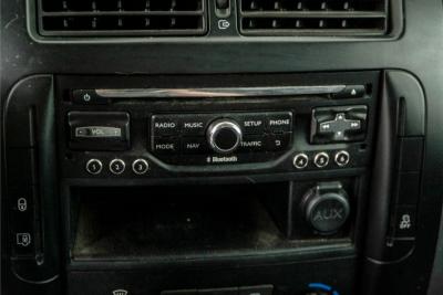 2015 Citro&euml;n Jumpy