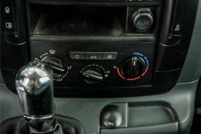 2015 Citro&euml;n Jumpy