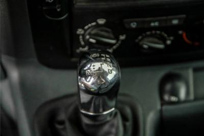 2015 Citro&euml;n Jumpy