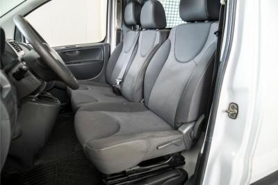 2015 Citro&euml;n Jumpy