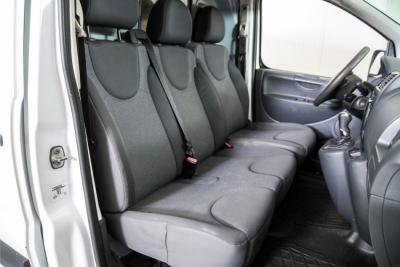 2015 Citro&euml;n Jumpy