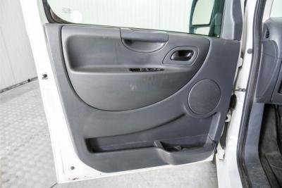 2015 Citro&euml;n Jumpy