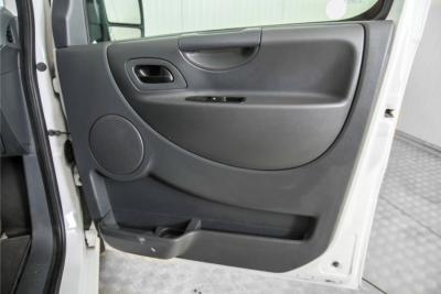 2015 Citro&euml;n Jumpy