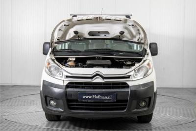 2015 Citro&euml;n Jumpy