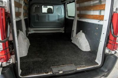 2015 Citro&euml;n Jumpy