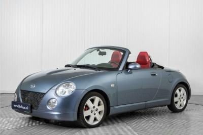 2006 Daihatsu Copen