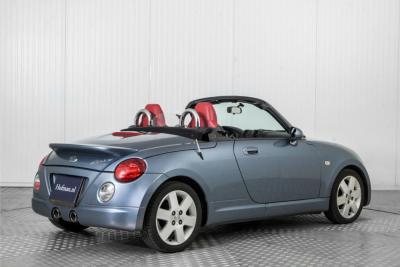 2006 Daihatsu Copen