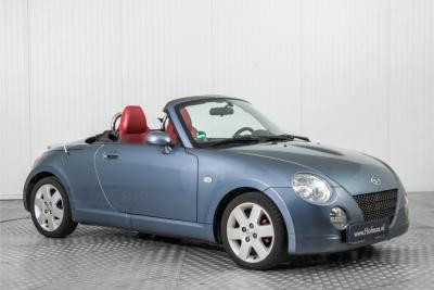 2006 Daihatsu Copen