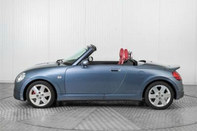 2006 Daihatsu Copen