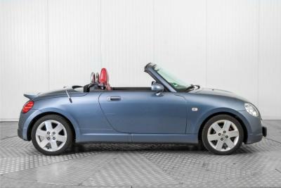 2006 Daihatsu Copen