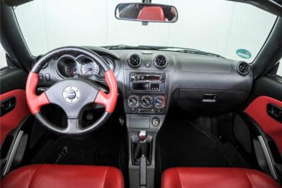 2006 Daihatsu Copen