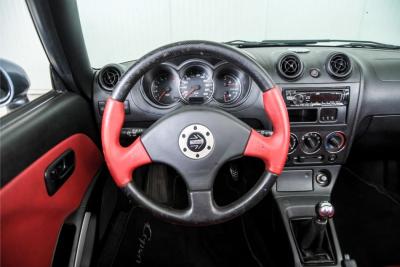 2006 Daihatsu Copen
