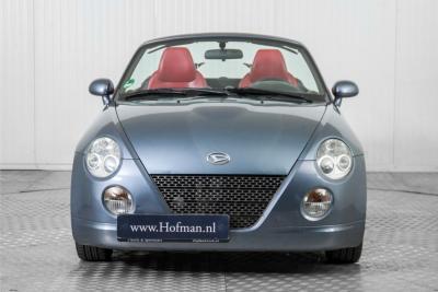 2006 Daihatsu Copen