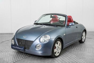 2006 Daihatsu Copen