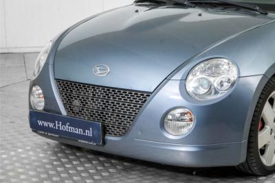 2006 Daihatsu Copen