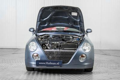 2006 Daihatsu Copen