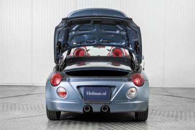 2006 Daihatsu Copen