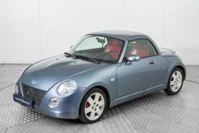 2006 Daihatsu Copen
